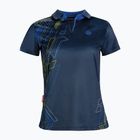 Women's tennis shirt Oliver Bilbao Polo blue