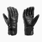 LEKI Force 3D ski glove black
