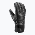 LEKI Force 3D ski glove black