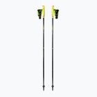 LEKI Evotrail FX.One TA cross-country ski poles black 65225751110