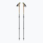 LEKI Sherpa trekking poles black and beige 65220282