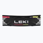 LEKI Trail Running Pole Belt black/white