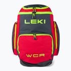LEKI Skiboot Backpack WCR 85 l red 360062006