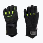 LEKI Race Coach C-Tech S children's ski glove black 652803701