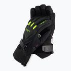 LEKI Race Coach C-Tech S children's ski glove black 652803701