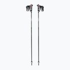 LEKI Carbon 14 3D ski poles black