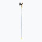 LEKI Speed Pacer Lite nordic walking poles navy blue and silver 65325501105