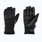 LEKI Women's Ski Gloves Snowfox 3D black