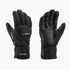 LEKI Griffin 3D Junior children's ski glove black