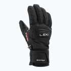 LEKI Griffin 3D Junior children's ski glove black