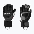 LEKI Griffin Pro 3D black/white men's ski glove