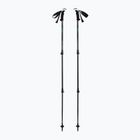 LEKI Khumbu Pro trekking poles black/blue
