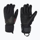 Men's Ski Gloves LEKI Hevon 3D black