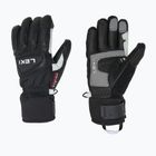 LEKI Griffin Pro 3D women's ski glove black