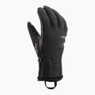 LEKI Women's Ski Gloves Vallarta 3D black