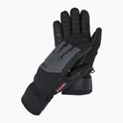 LEKI Pegas 3D GTX men's ski glove black/ graphite