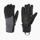 LEKI Men's Ski Gloves Sparrow 3D black/ graphite