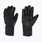 LEKI Men's Ski Gloves Argus 3D black