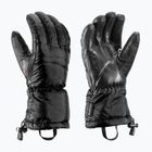 Women's ski gloves LEKI Glace 3D Women black