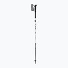 LEKI Skysolo FX.One Carbon trekking poles black/white