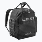Ski boots backpack LEKI Skiboot Bag WCR 60 l black