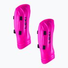 Shin protectors dziecięce LEKI Worldcup Pro Junior neon pink