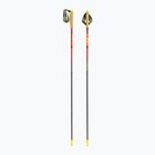 Running poles LEKI Neotrail Pro FX.One SL red/purple
