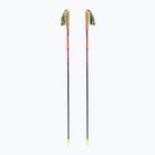 Running poles LEKI Neotrail Pro FX.One SL red/purple