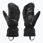 Women's ski gloves LEKI Griffin Base 3D Mitt black