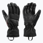 Women's ski gloves LEKI Griffin Base 3D black