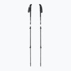 Trekking poles LEKI Skytera Lite black/white/neonorange