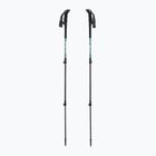 Trekking poles LEKI Makalu Lite malachite green/dark malachite green/white