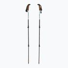 Trekking poles LEKI Khumbu Lite AS dark sea green/black