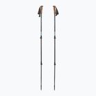 Trekking poles LEKI Legacy greyblue/dark anthracite