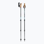 Trekking poles LEKI Legacy greyblue/dark anthracite