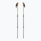 Trekking poles LEKI Legacy Lite denim blue/dark olive