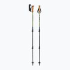 Trekking poles LEKI Legacy Lite denim blue/dark olive