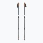 Trekking poles LEKI Legacy Lite AS black/denimblue/white