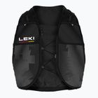 Running vest LEKI Trail Running Quiver black