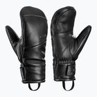 Women's ski gloves LEKI Glace Prime TR Women Mitt black