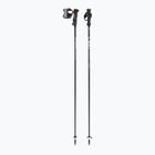 Ski poles LEKI Carbon 14 TR black