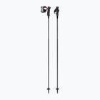 Ski poles LEKI Carbon 12 TR black