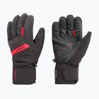 LEKI Space Gtx men's ski glove red 643861302