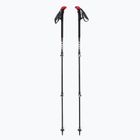 LEKI Sherpa XTG AS trekking poles grey 6492029