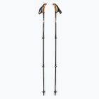 LEKI Khumbu trekking poles black 6492043