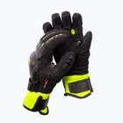 LEKI Worldcup Race Coach Flex S Gtx men's ski glove black 649805301