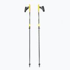 LEKI Spin Shark SL Nordic walking poles black 65026141