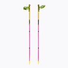 LEKI Micro Trail Pro running poles pink 65025852110