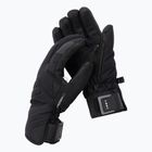 LEKI Falcon 3D men's ski glove black 650803301