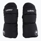 LEKI Children's Ski Gloves Little Eskimo Mitt Long black 650801401020